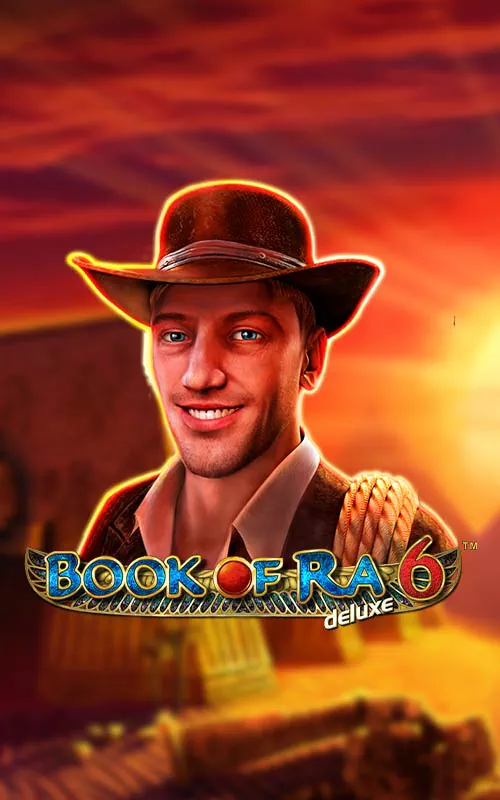 Book of Ra at Millionaire Bets Online Casino