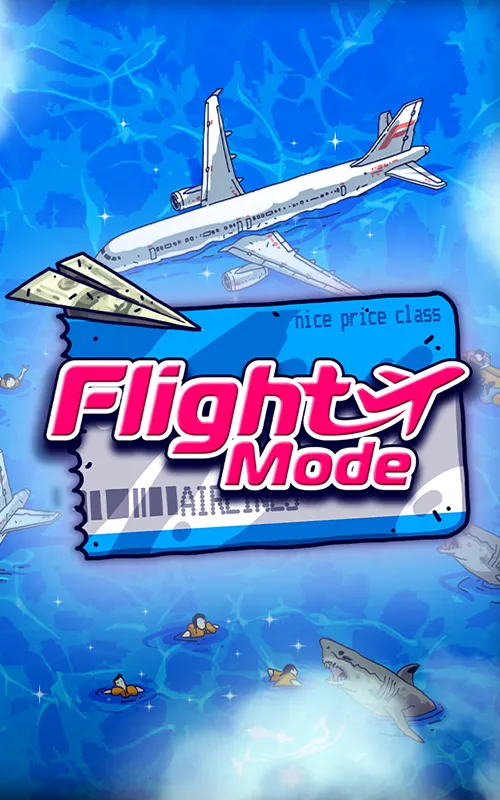 Flight Mode at Millionaire Bets Online Casino