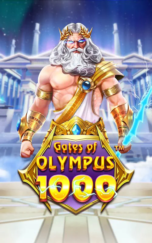 Gates of Olympus at Millionaire Bets Online Casino