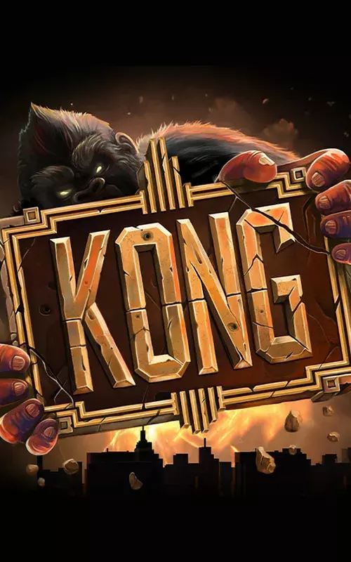 Kong at Millionaire Bets Online Casino