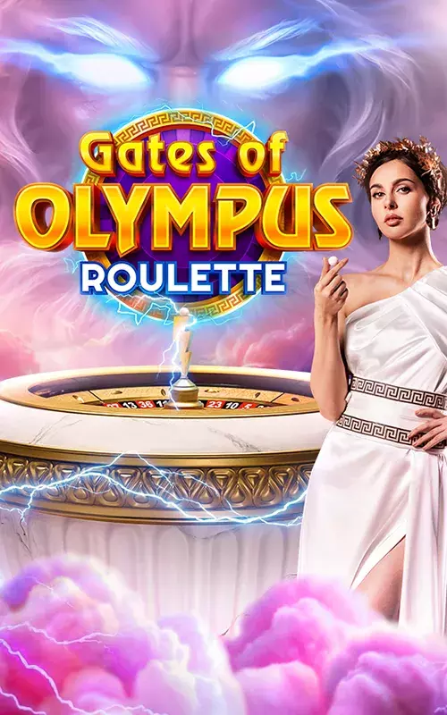 Gates of Olympus Roulette at Millionaire Bets Online Casino